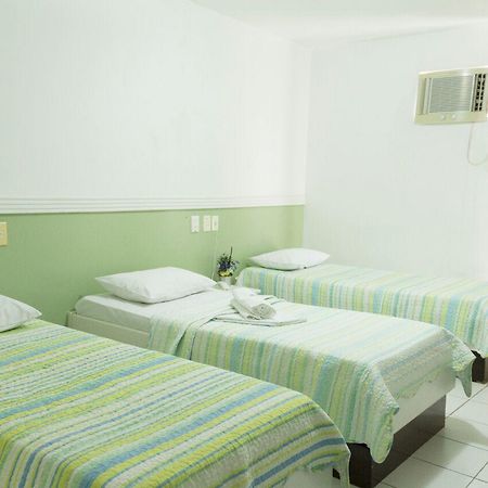 Serrinha Hotel Serra Sol מראה חיצוני תמונה