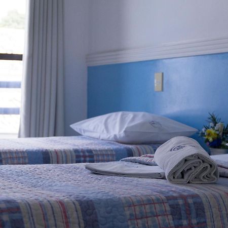 Serrinha Hotel Serra Sol מראה חיצוני תמונה