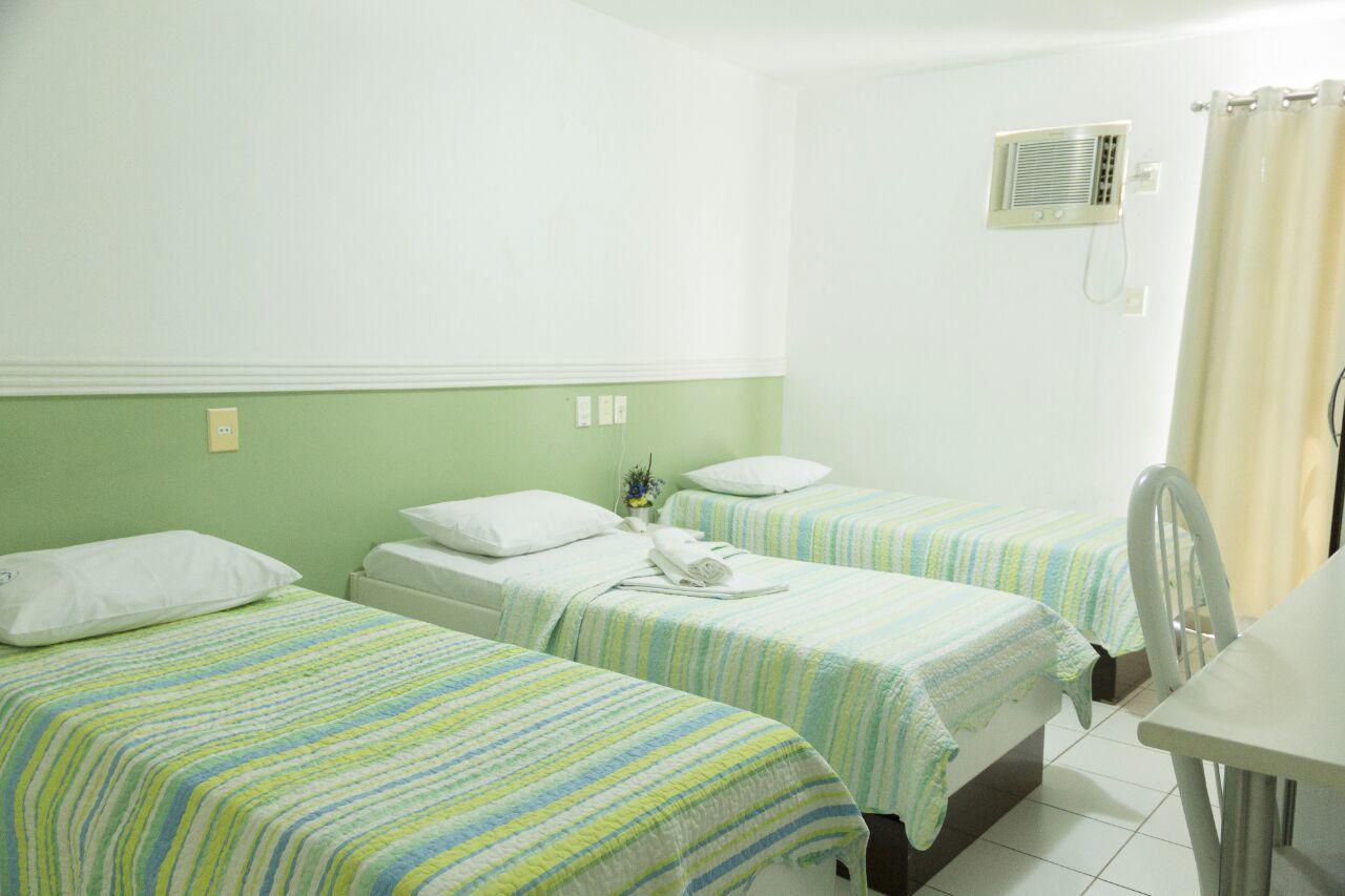 Serrinha Hotel Serra Sol מראה חיצוני תמונה