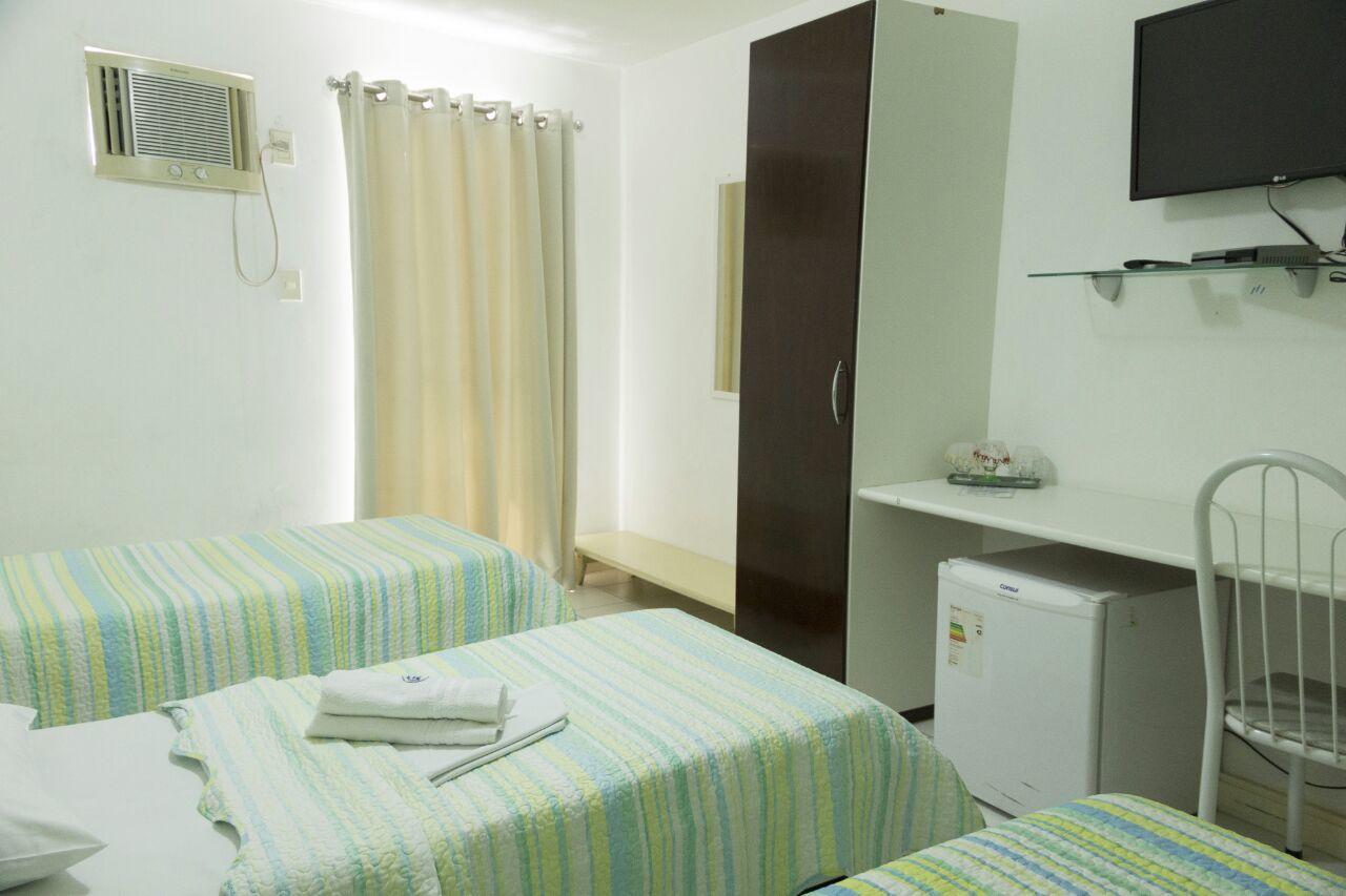 Serrinha Hotel Serra Sol מראה חיצוני תמונה