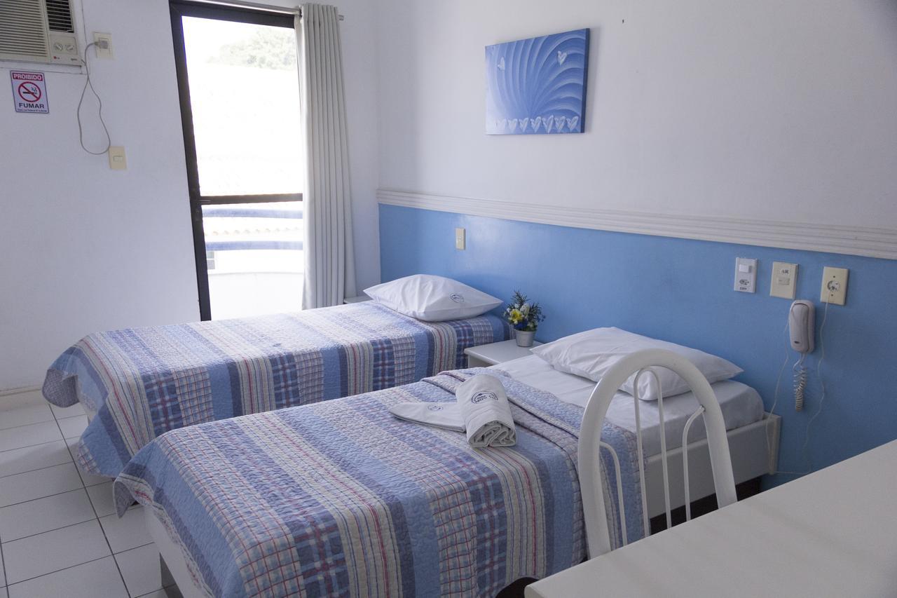 Serrinha Hotel Serra Sol מראה חיצוני תמונה